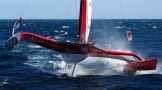 Sailing Yacht EMOTION (Ex Sopra) Sailing Yacht EMOTION (Ex Sopra)